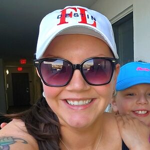 Meet your Posher, Breann